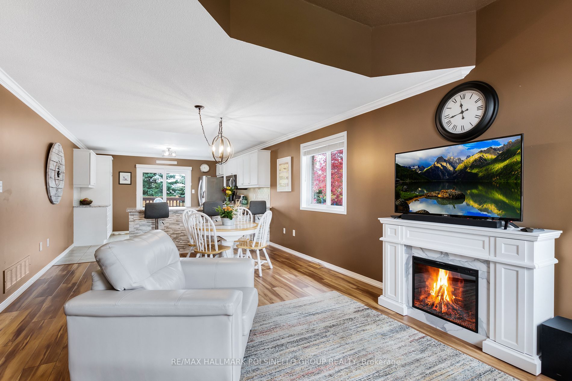 21 Dunsmore Lane