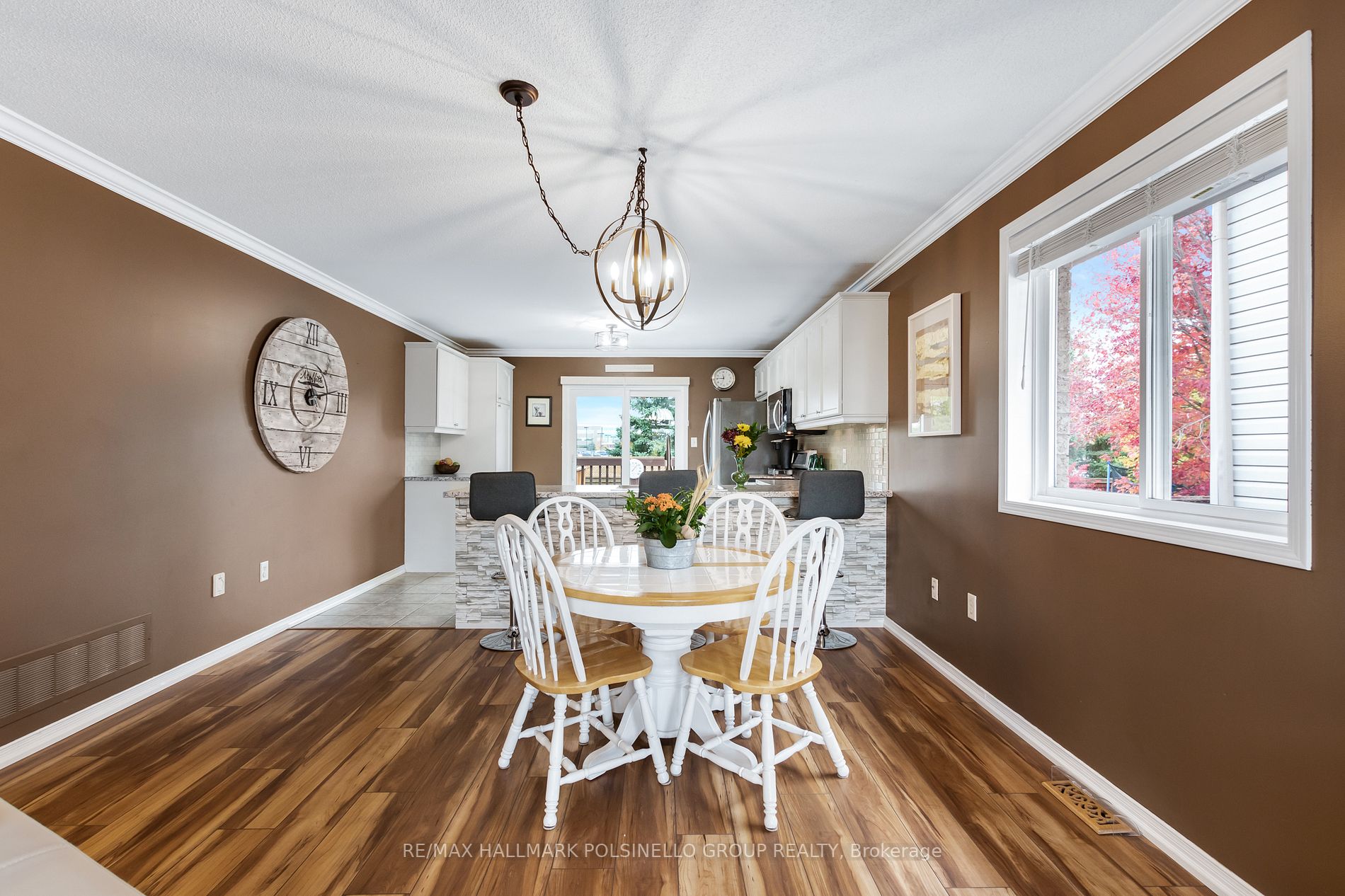 21 Dunsmore Lane