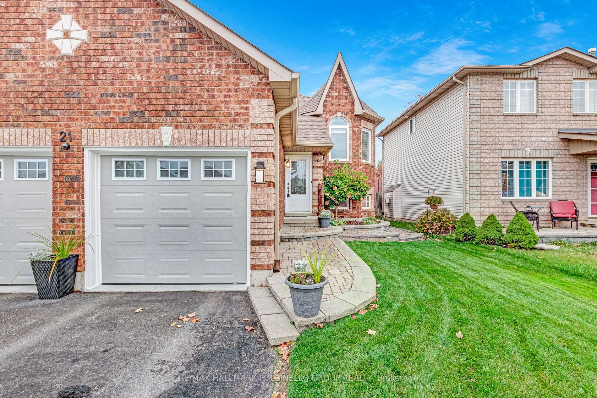 21 Dunsmore Lane