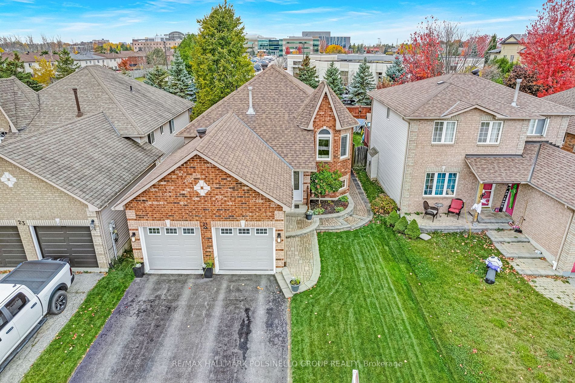 21 Dunsmore Lane
