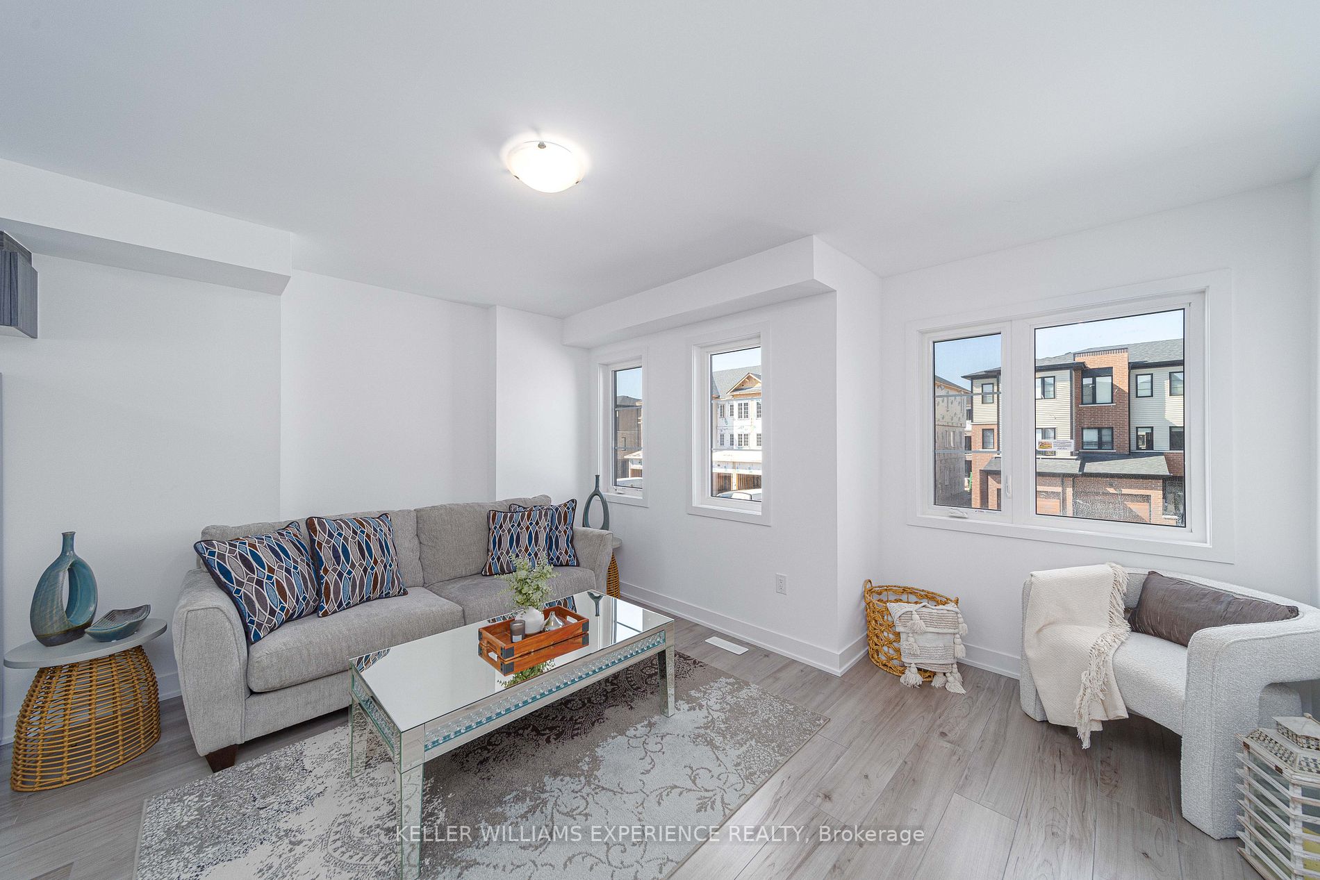 24 Pumpkin Corner Cres E