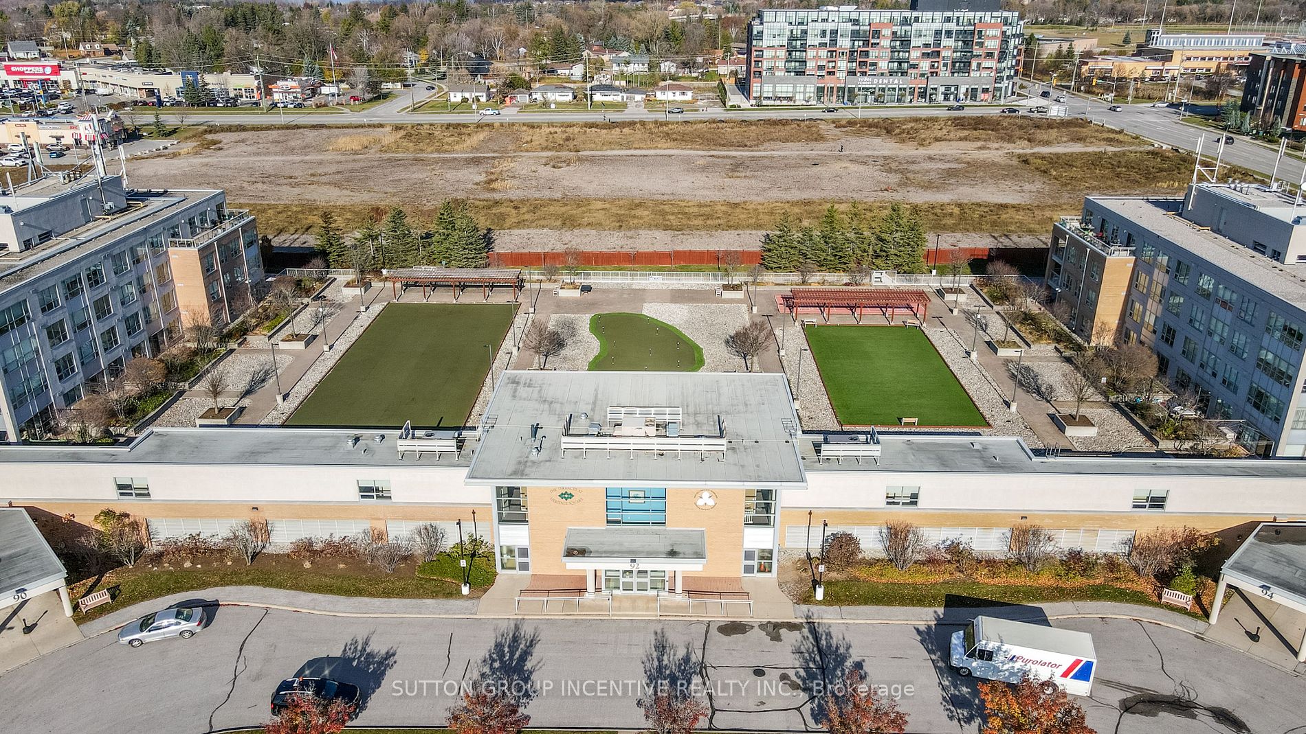 94 Dean Ave S, #307