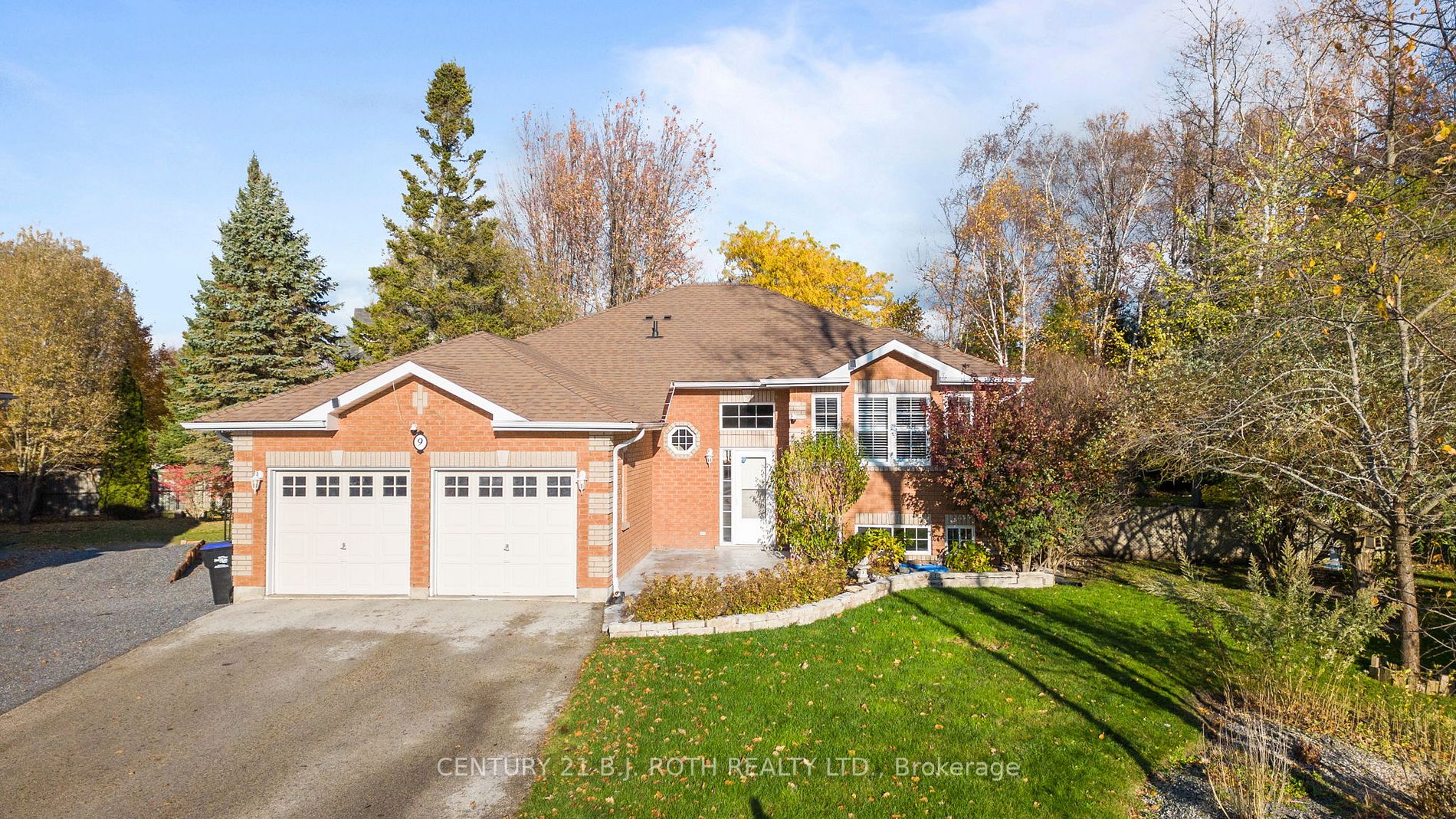 9 Kenwell Crt