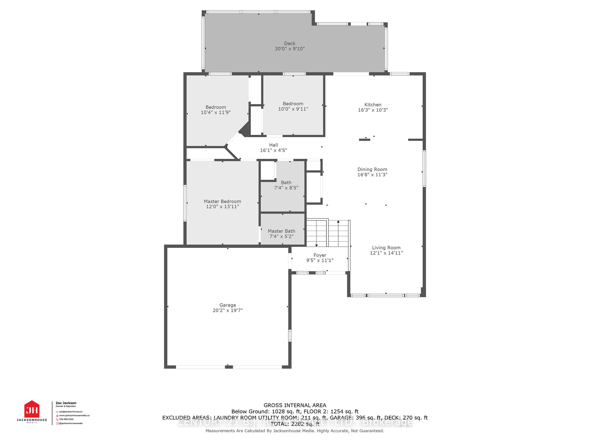 9 Kenwell Crt