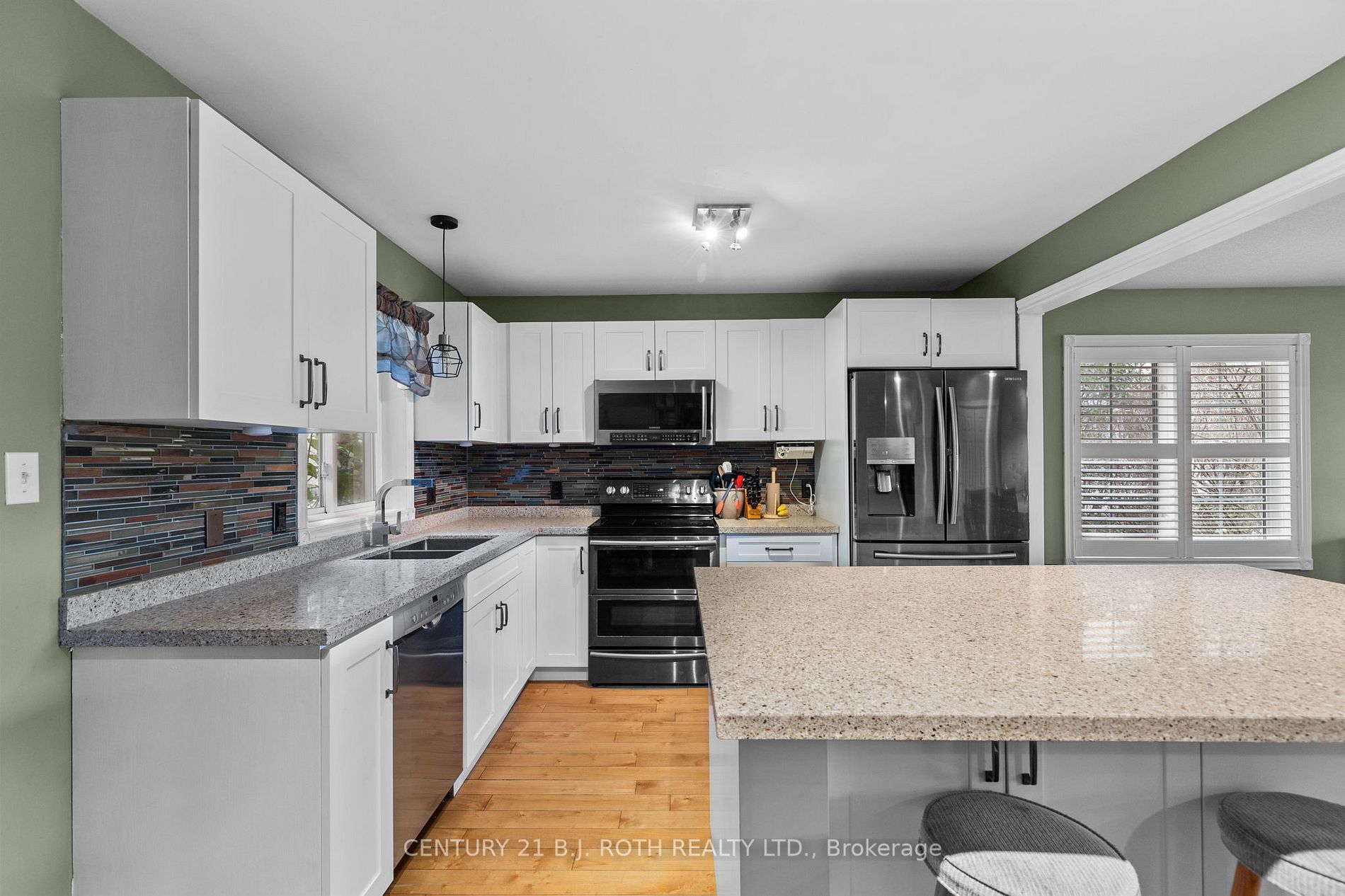 9 Kenwell Crt