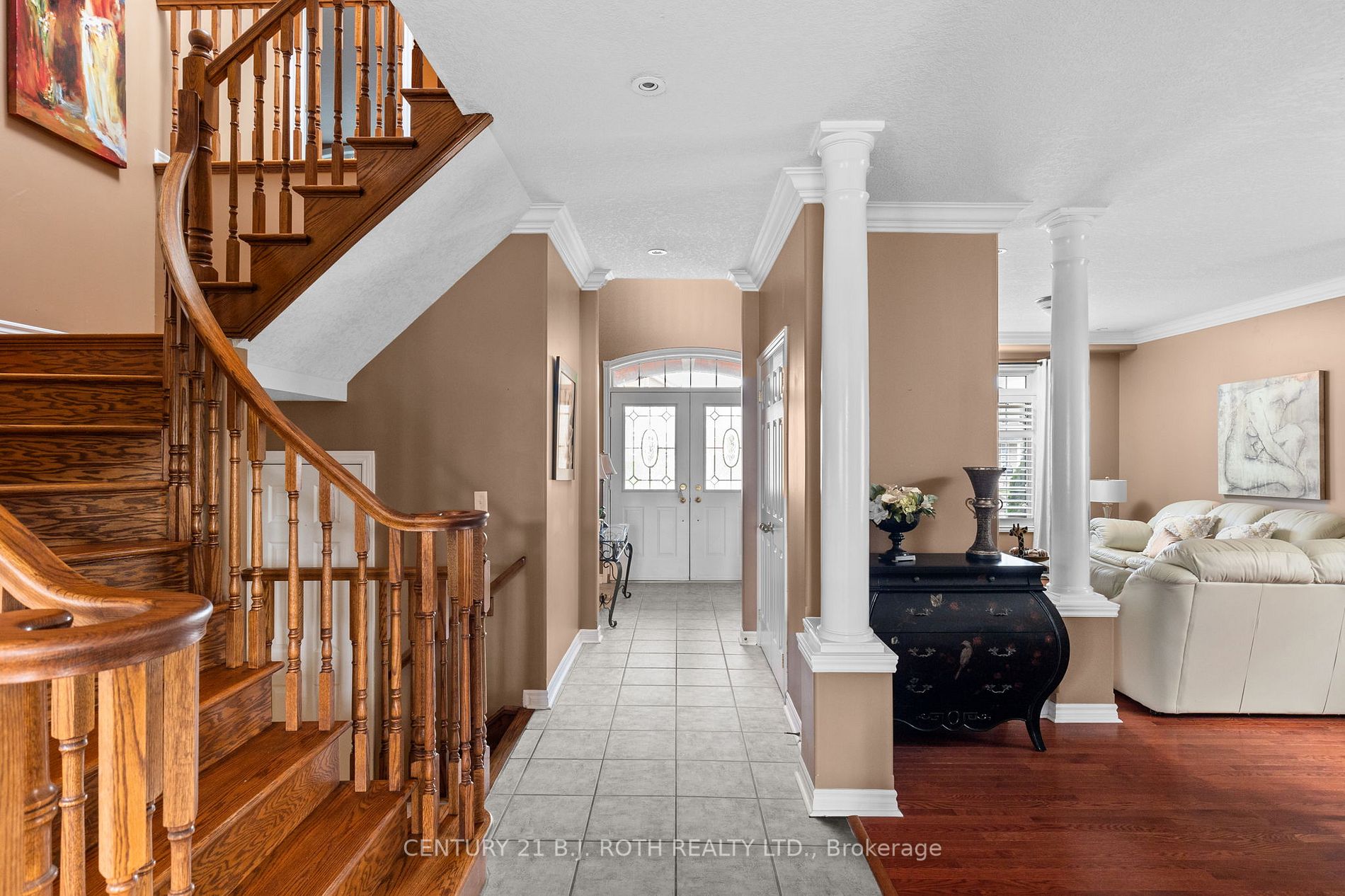 54 Prince William Way