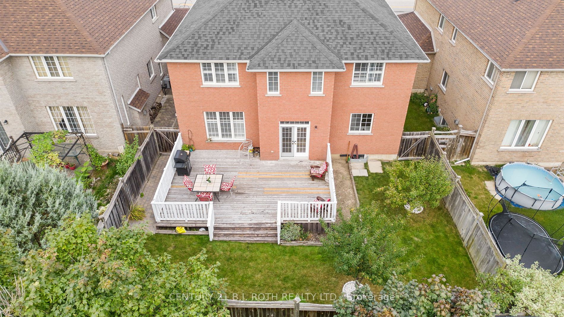 54 Prince William Way