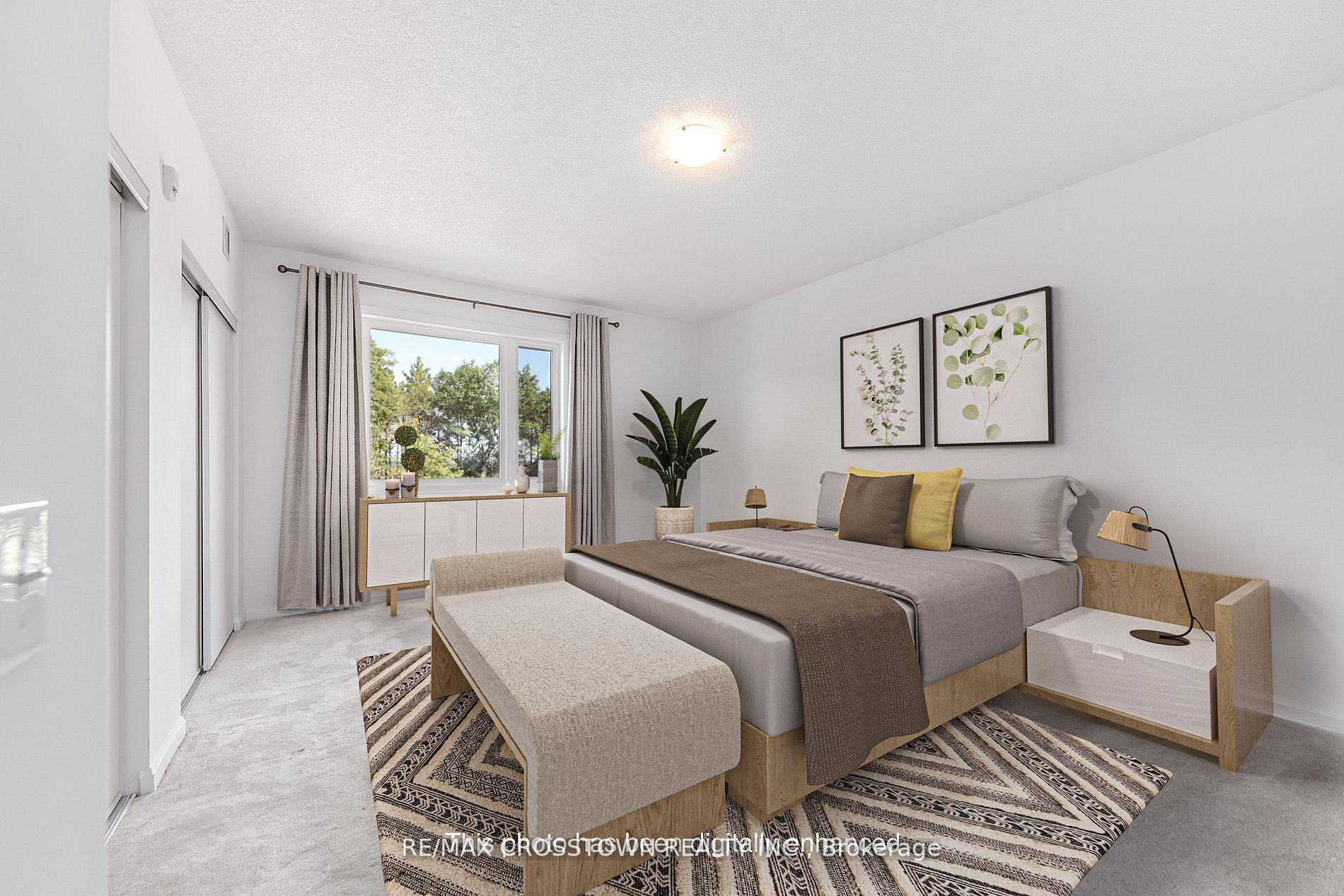 302 Essa Rd, #201