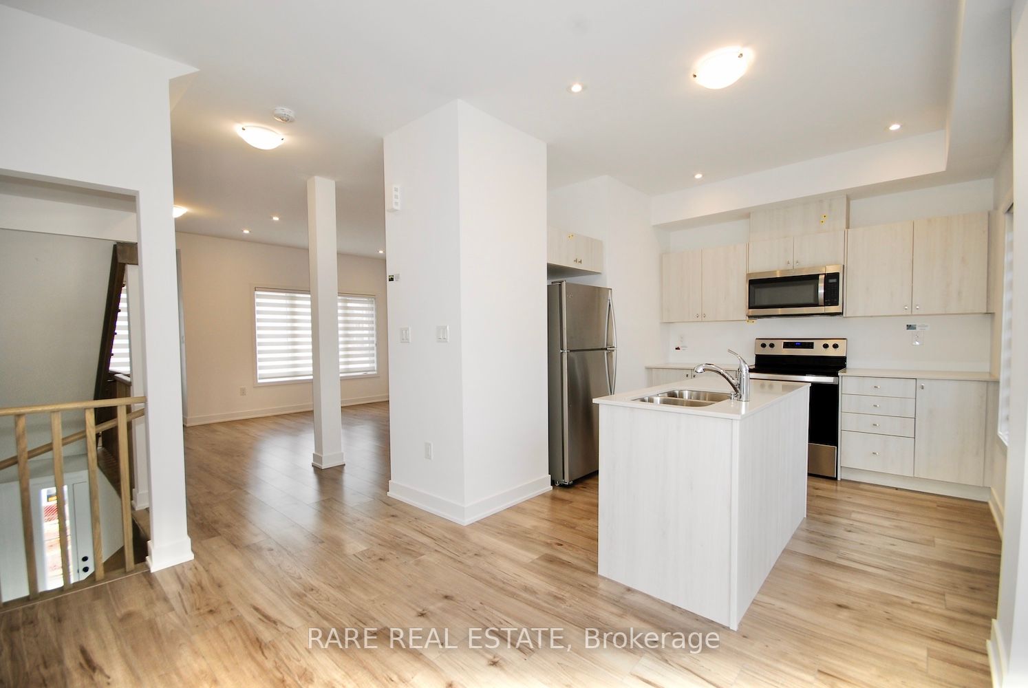 5 Pumpkin Corner Cres