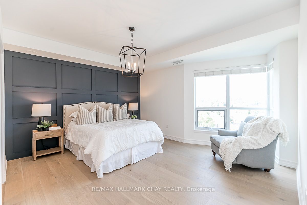 6 Toronto St, #801
