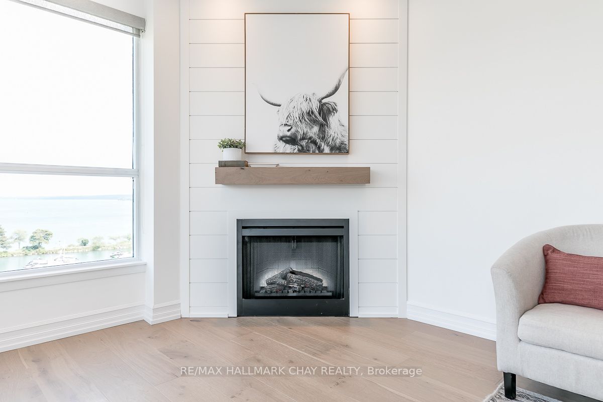 6 Toronto St, #801