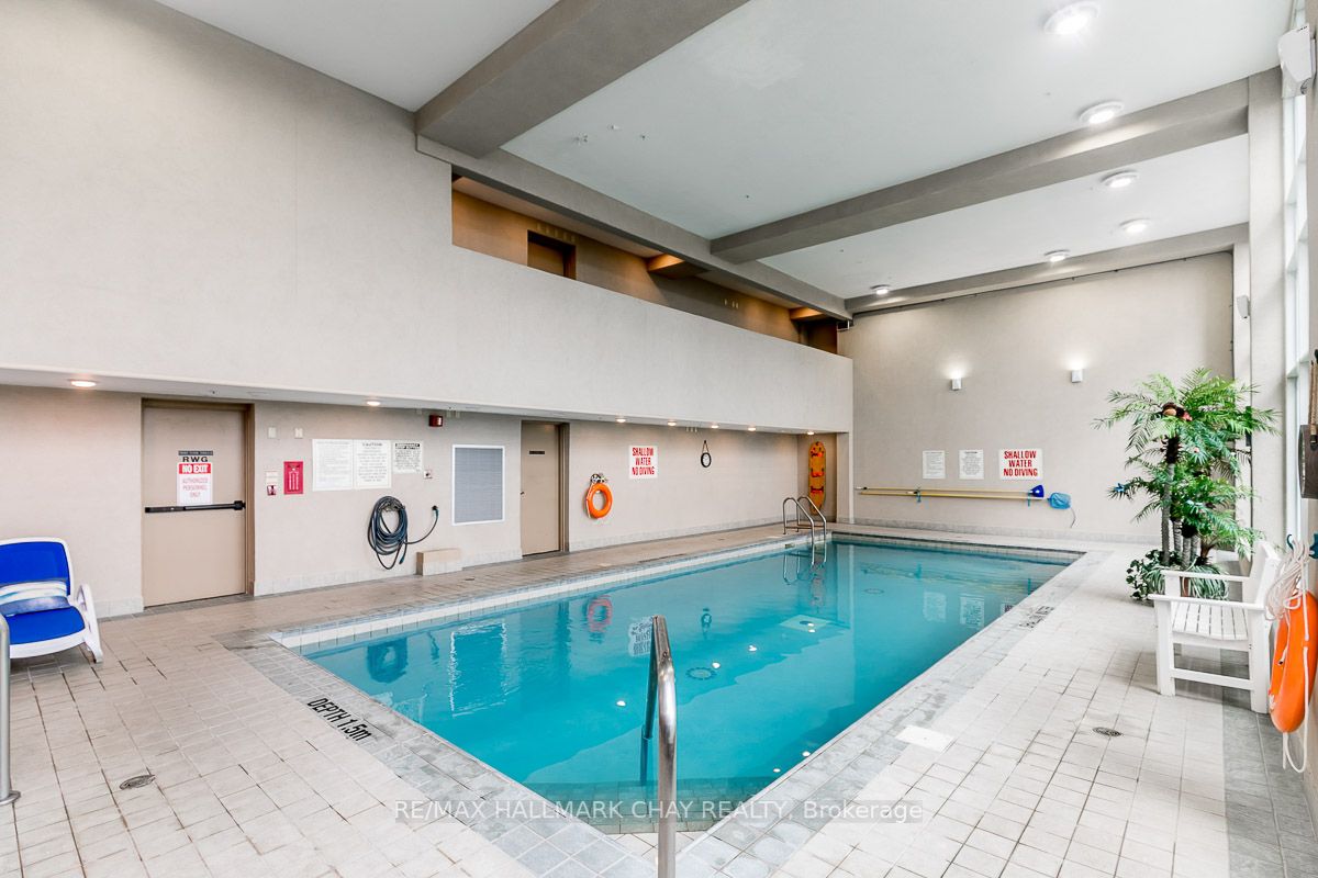 6 Toronto St, #801