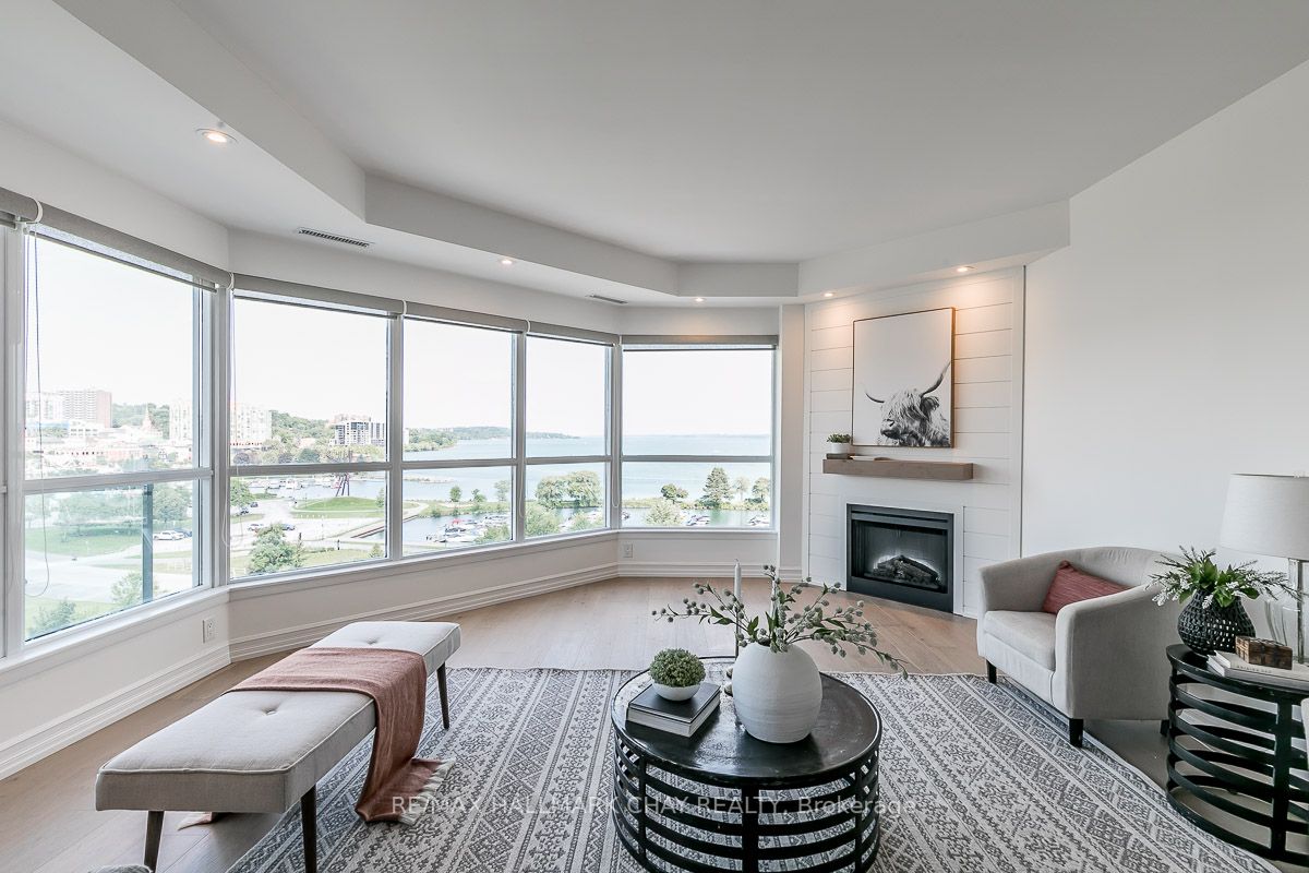 6 Toronto St, #801