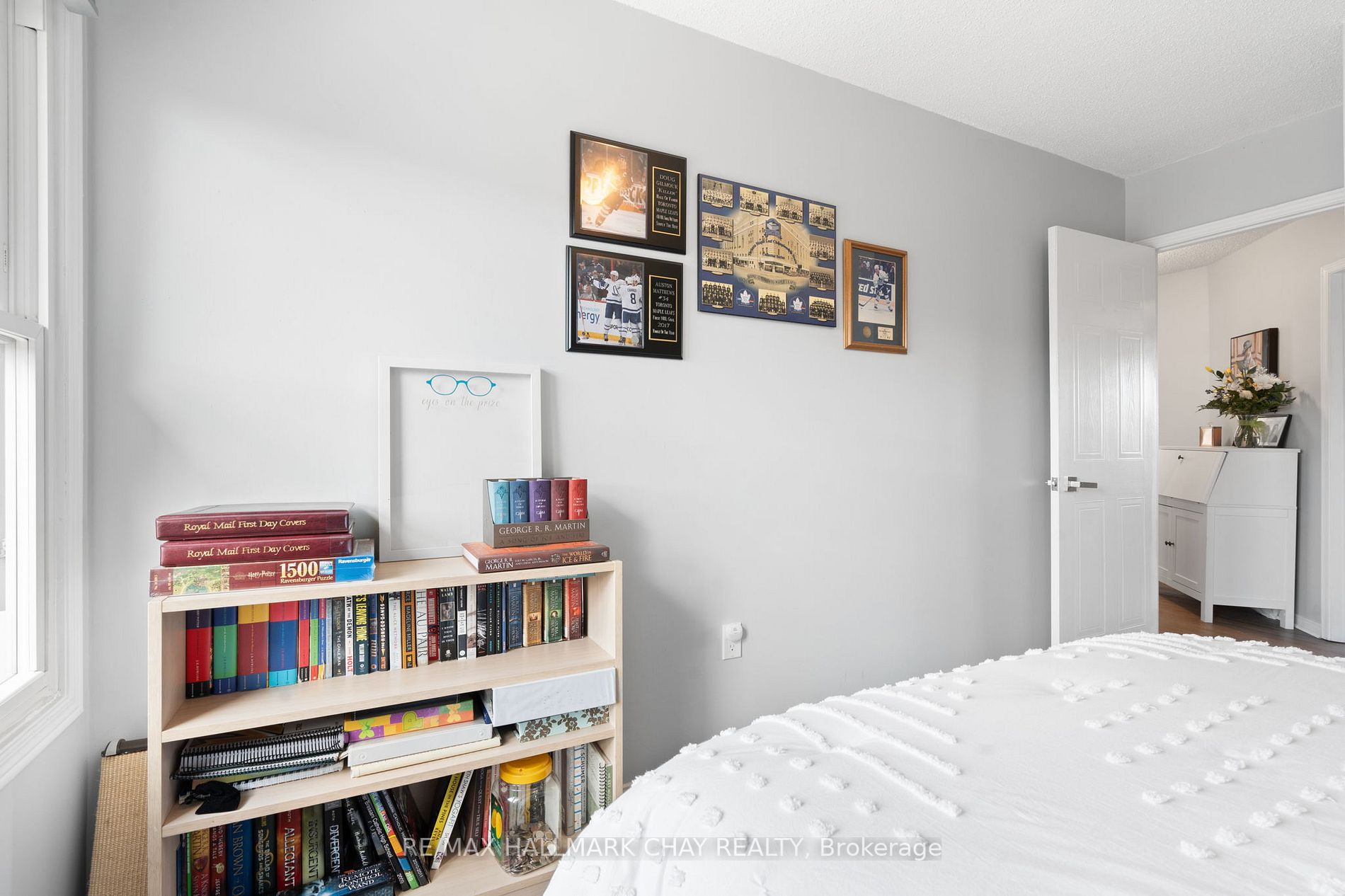 119 D'ambrosio Dr, #52