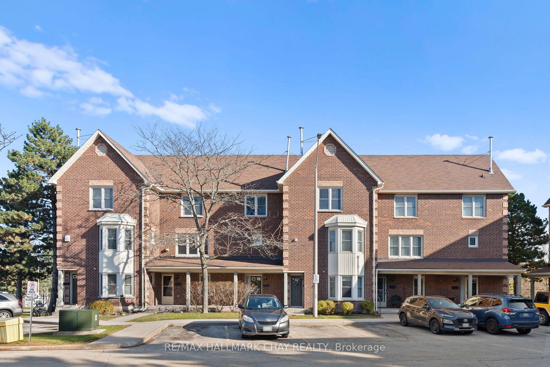 119 D'ambrosio Dr, #52