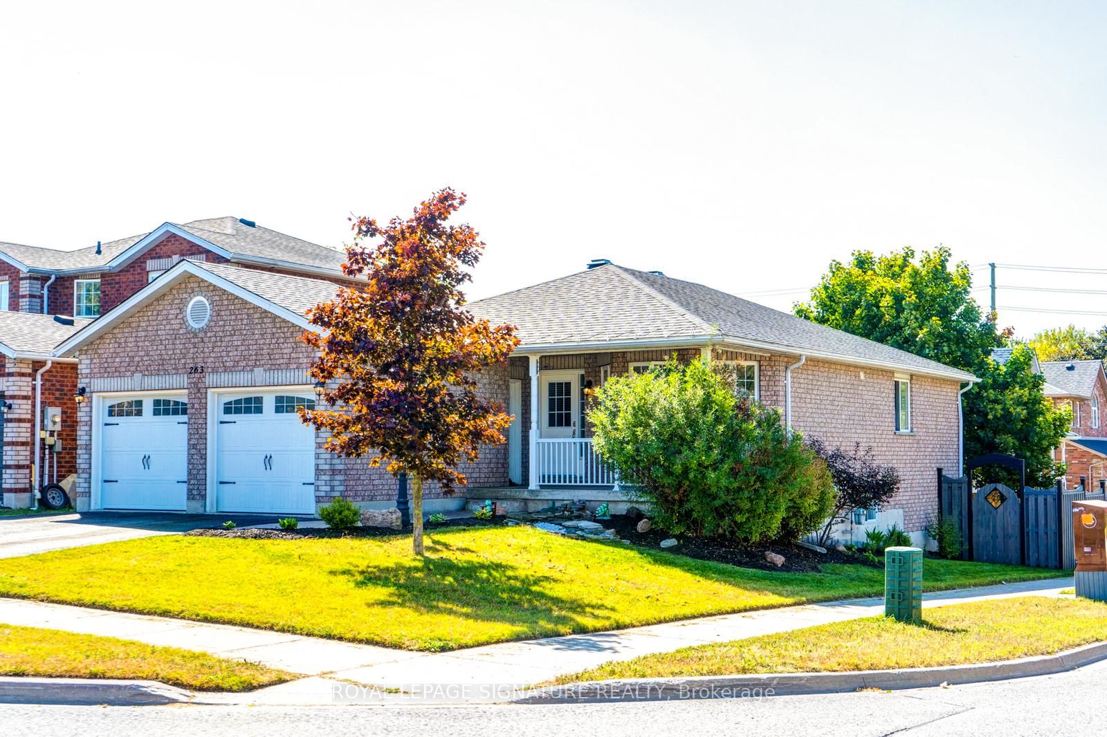 263 Pringle Dr