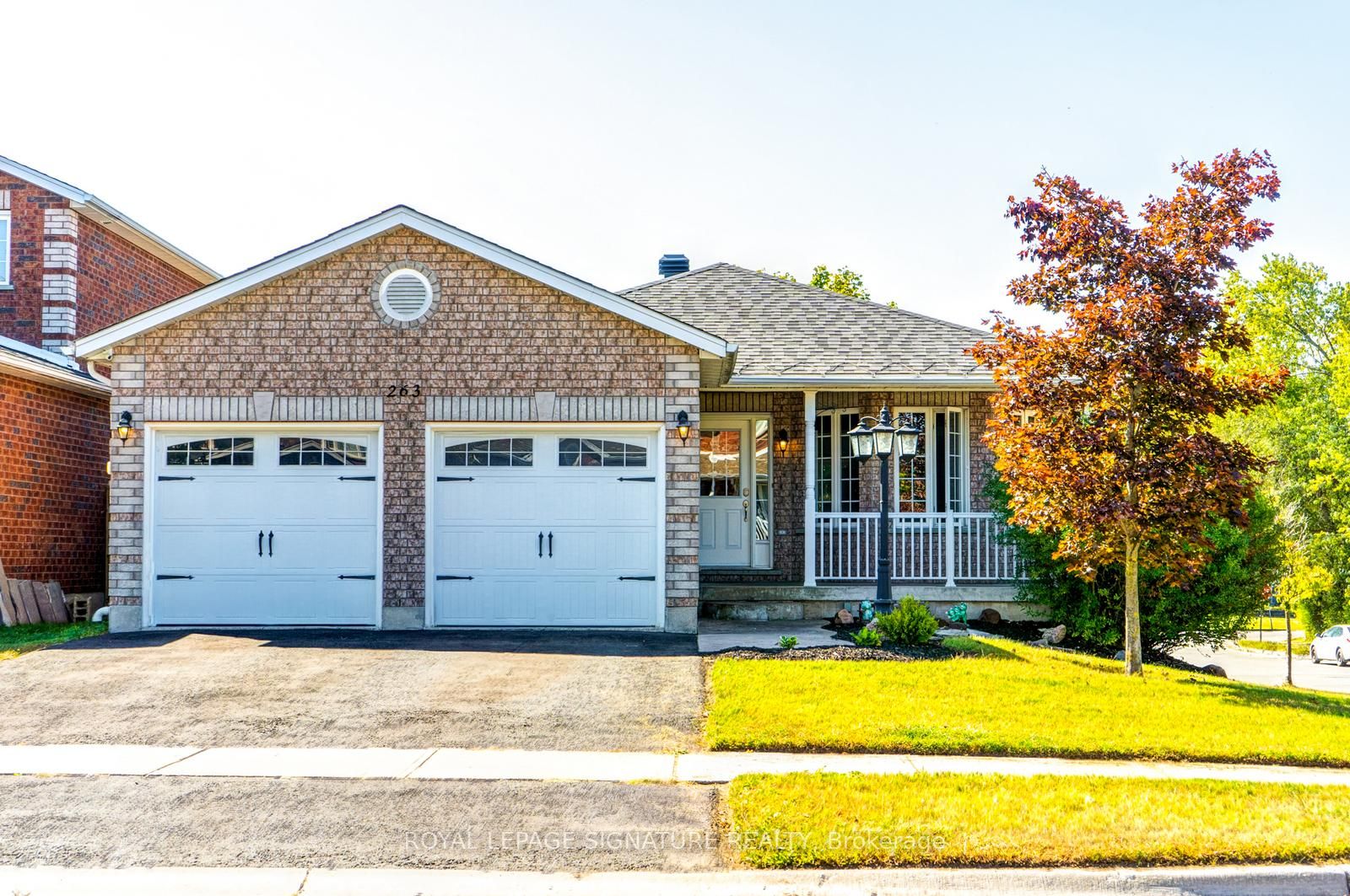 263 Pringle Dr