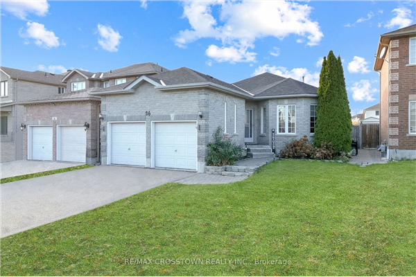 26 Serena Lane, Barrie