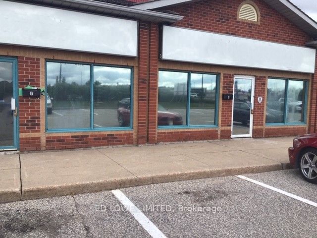 110 Saunders Rd, #7-8