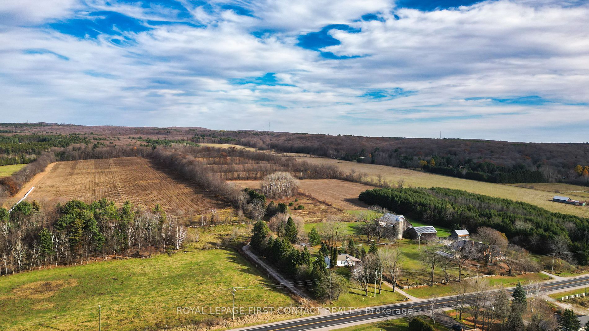 Con 1 Penetanguishene Rd
