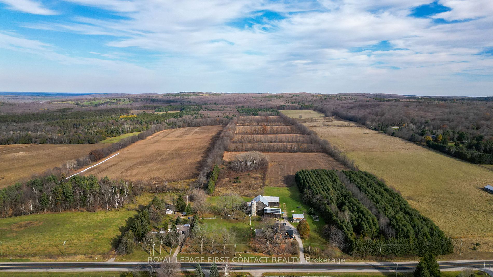 Con 1 Penetanguishene Rd