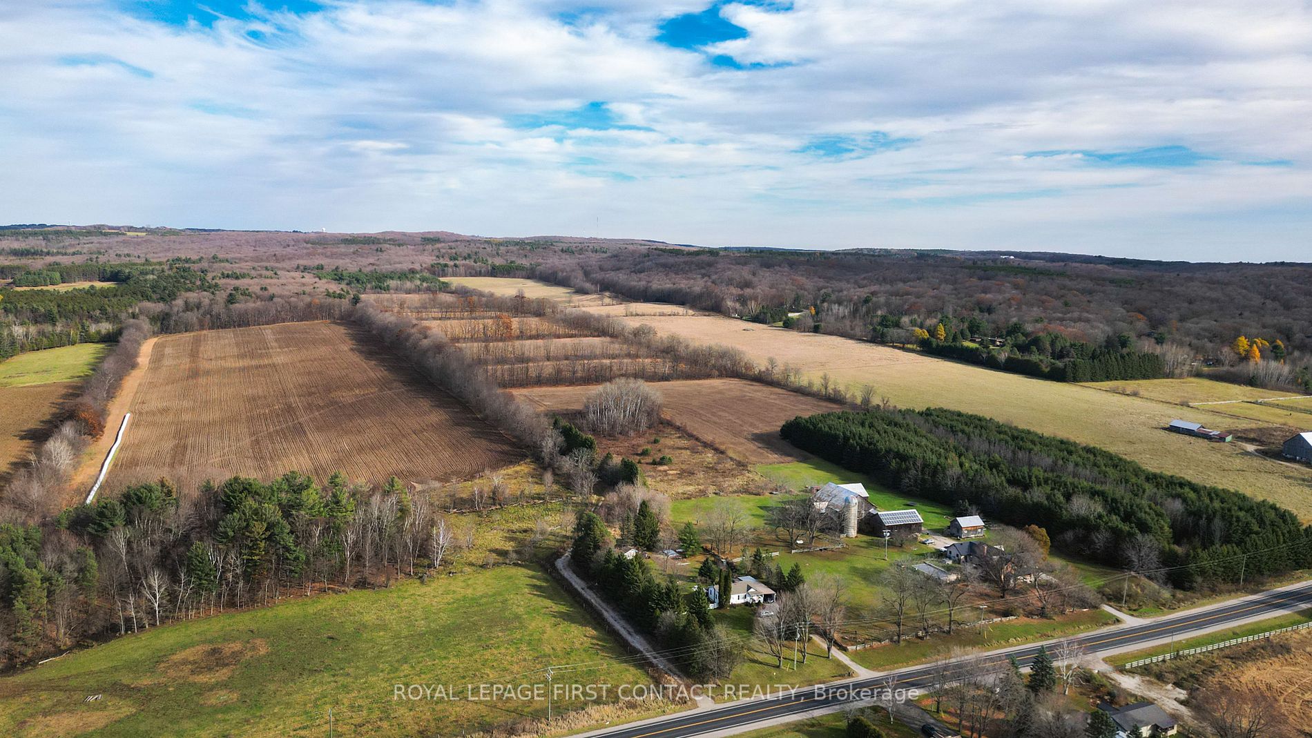 Con 1 Penetanguishene Rd