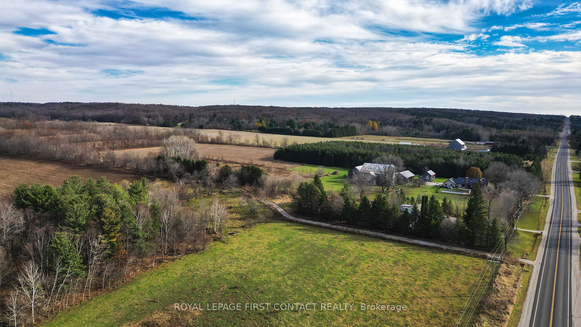 Con 1 Penetanguishene Rd