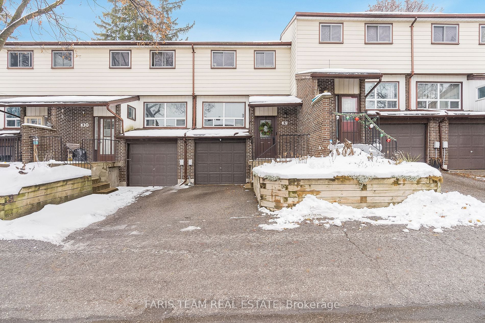 63 Ferris Lane, #K9