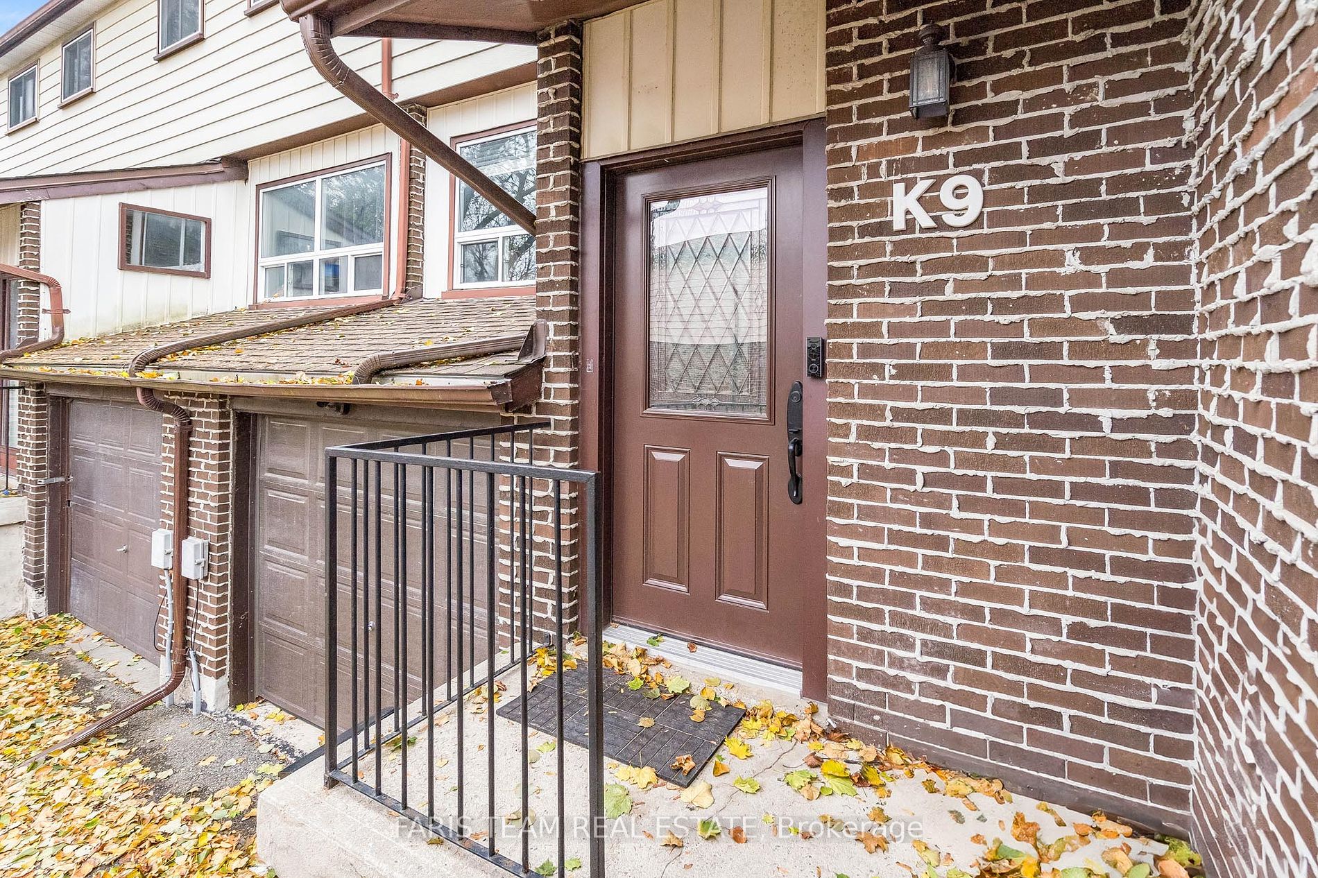 63 Ferris Lane, #K9