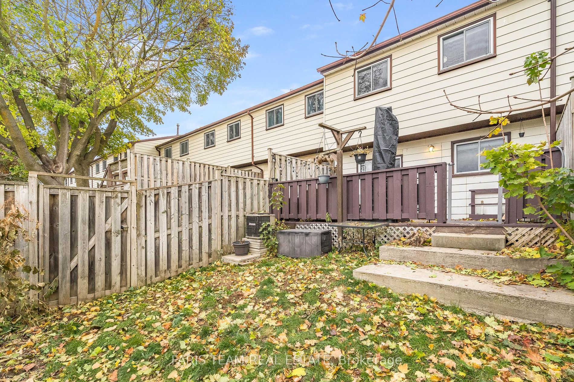 63 Ferris Lane, #K9