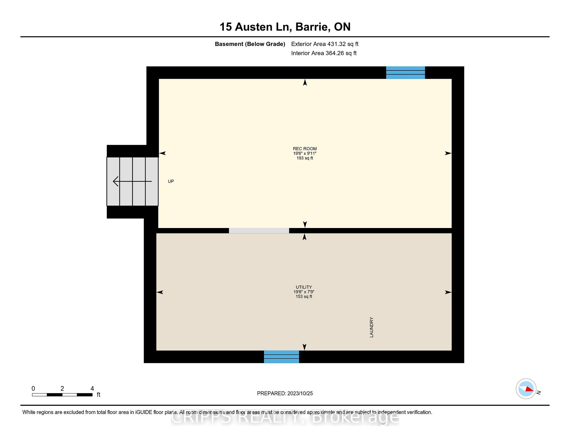 15 Austen Lane