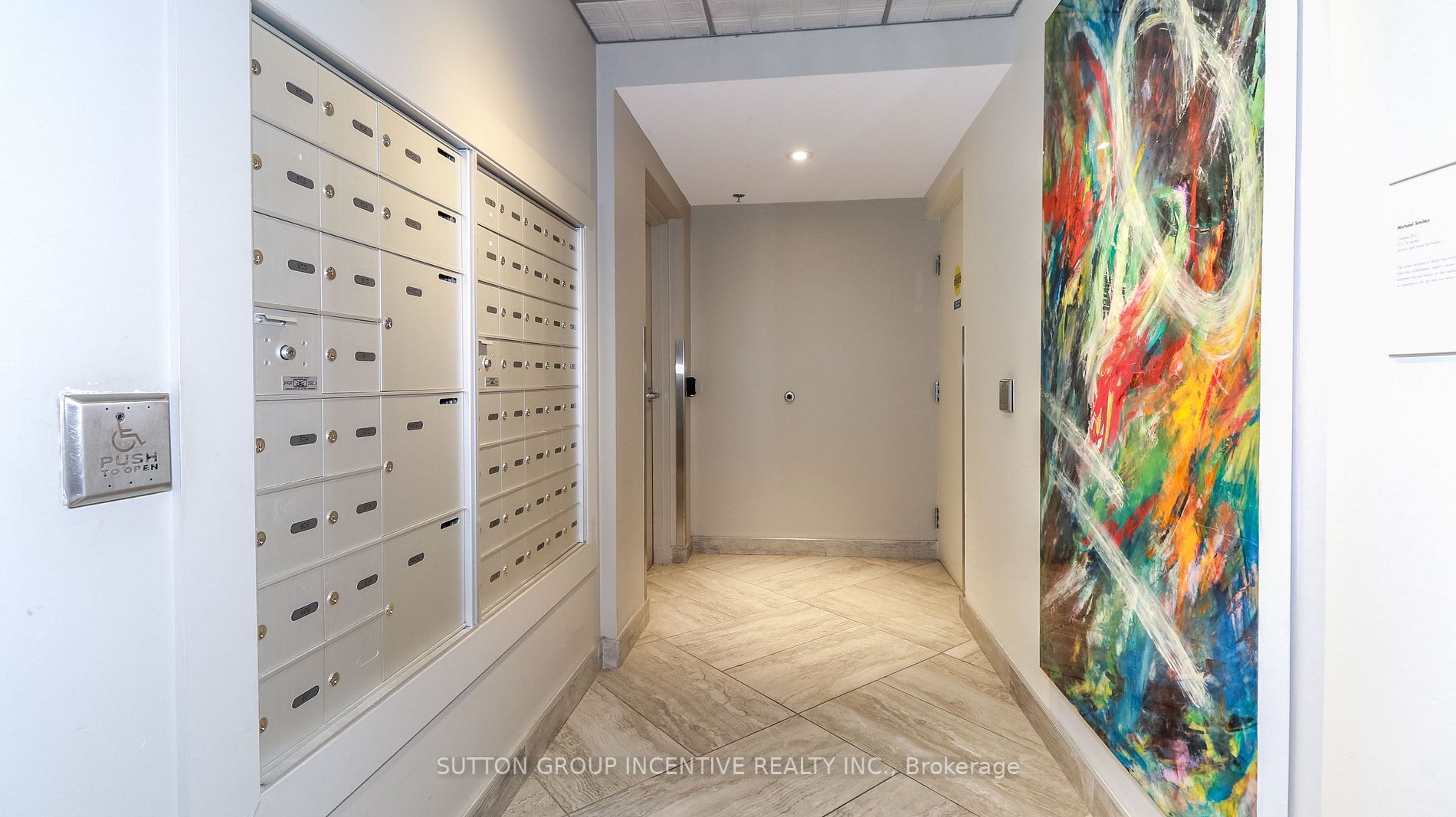 304 Essa Rd, #614