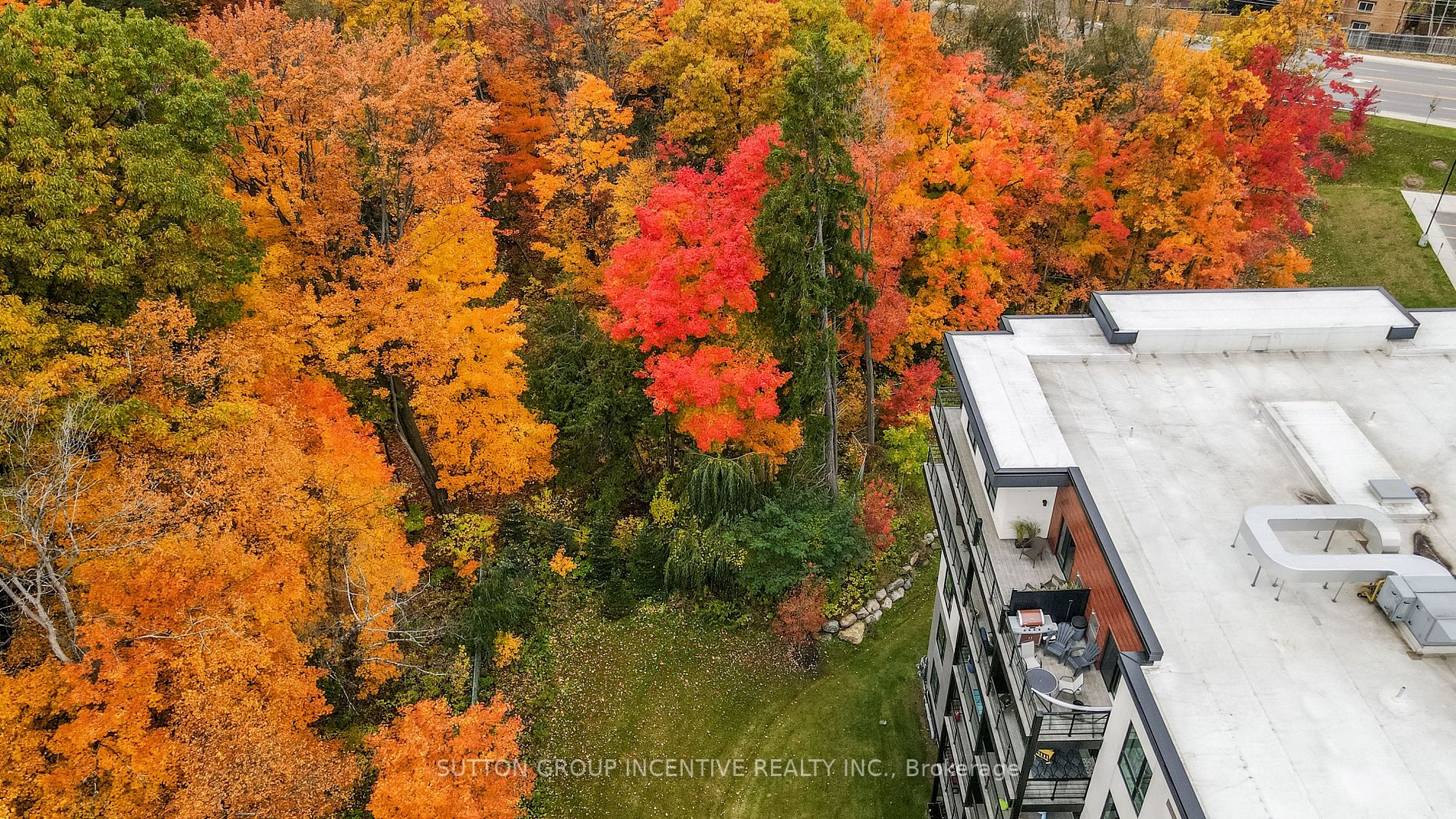 304 Essa Rd, #614