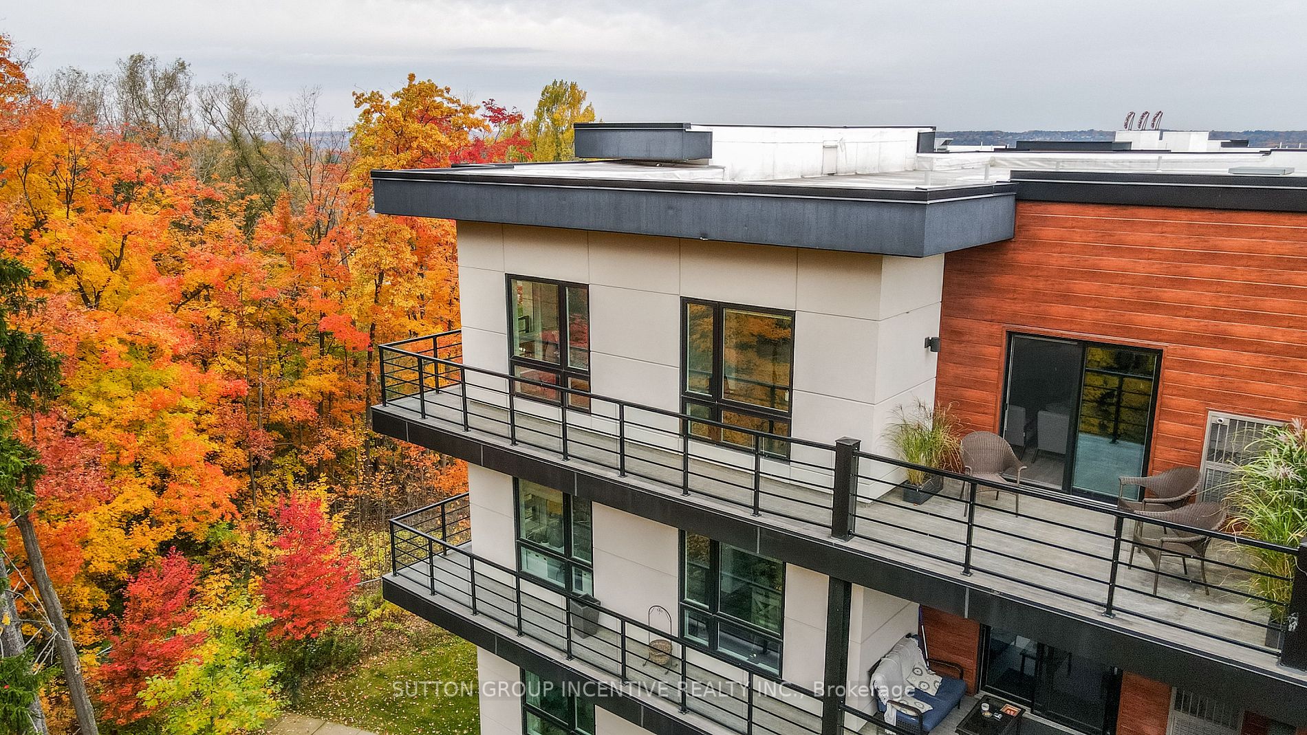 304 Essa Rd, #614