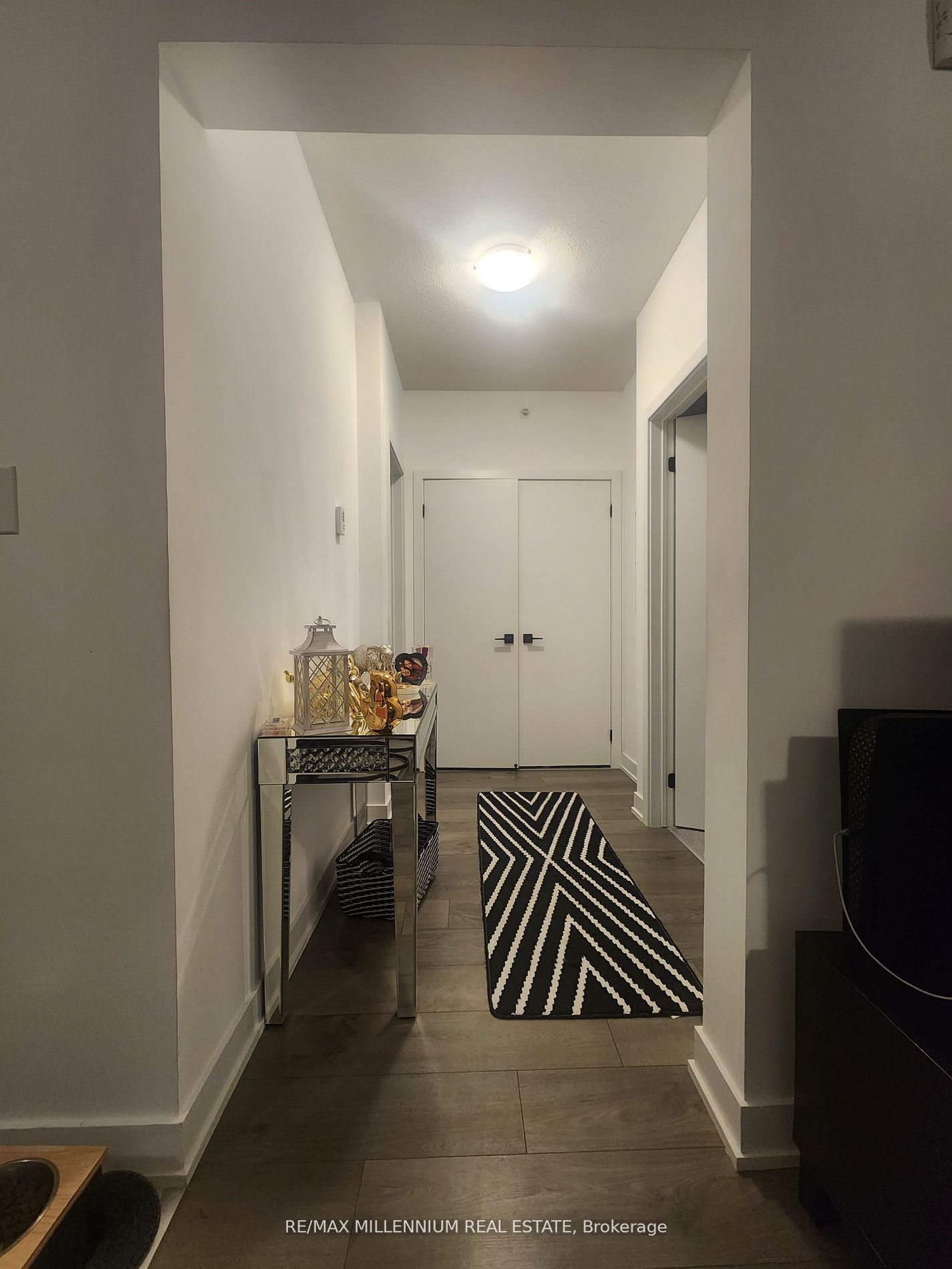 Undisclosed Address, #209