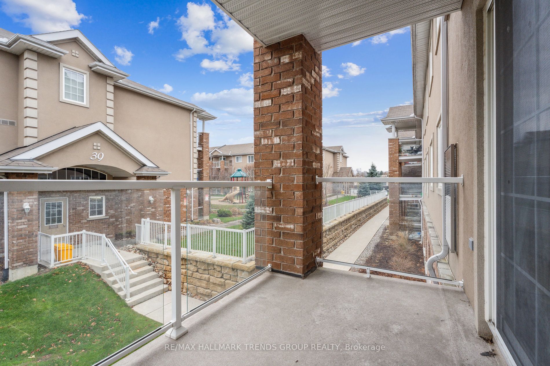 43 Coulter St, #16