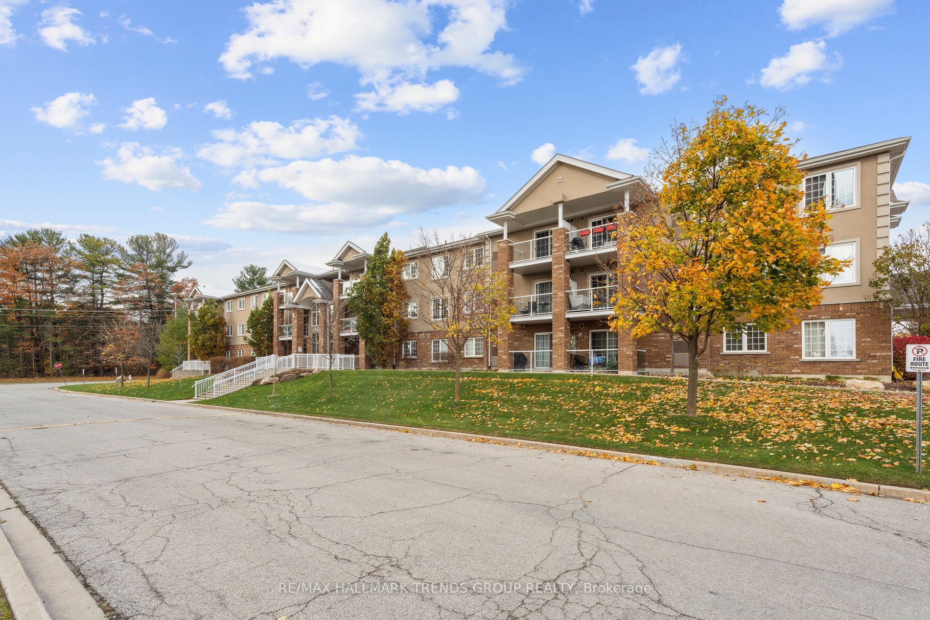 43 Coulter St, #16