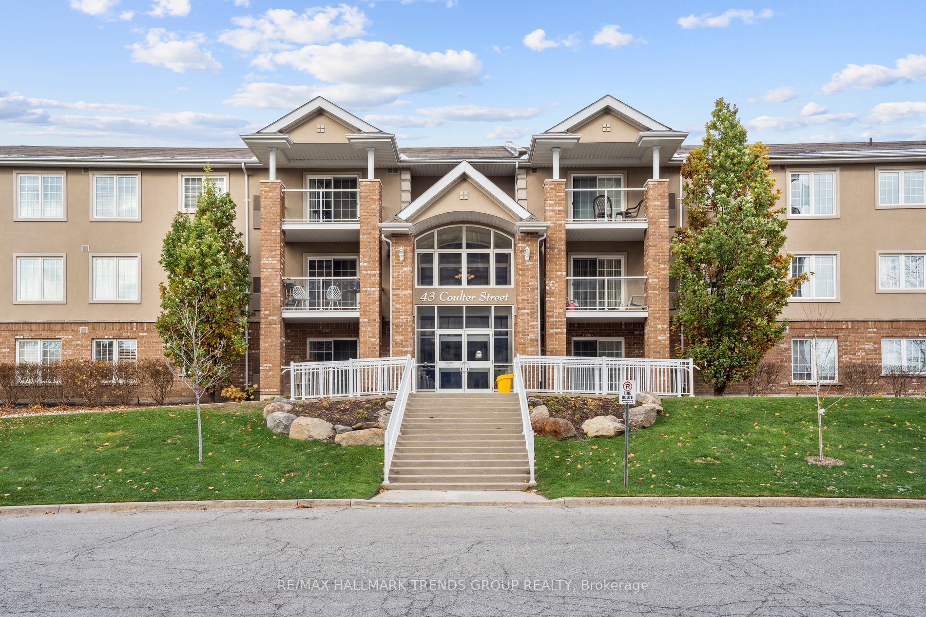 43 Coulter St, #16