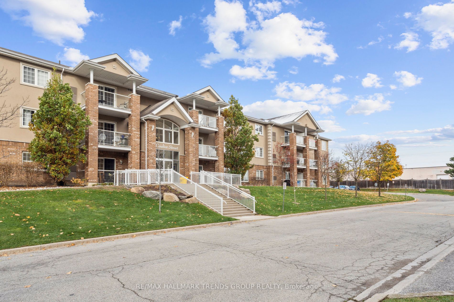 43 Coulter St, #16