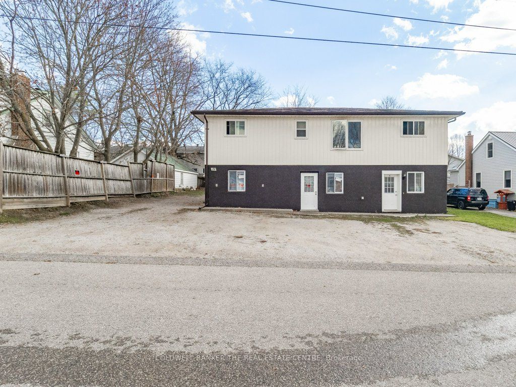 19 South St S