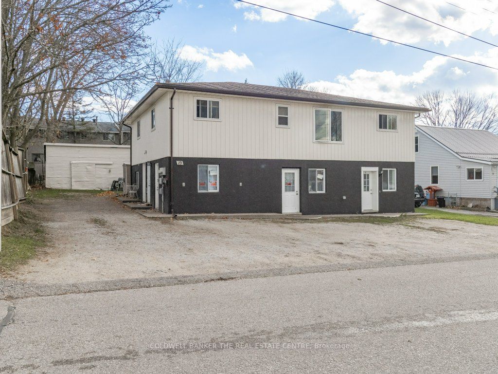 19 South St S