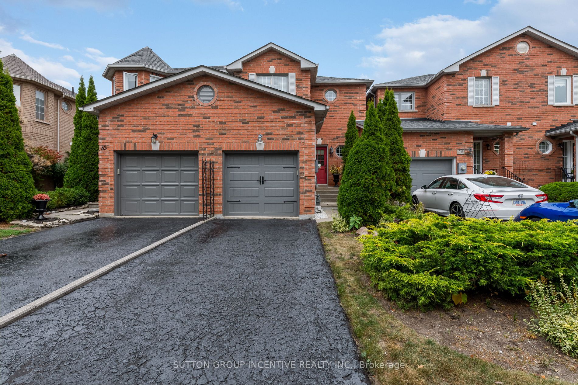 44 Bruce Cres