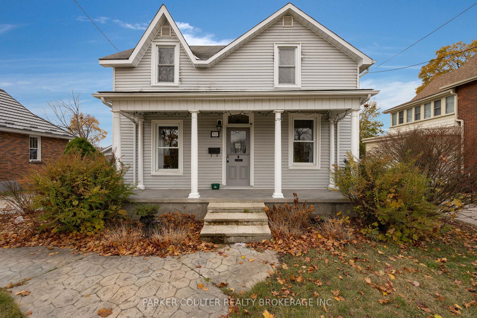 Undisclosed Address