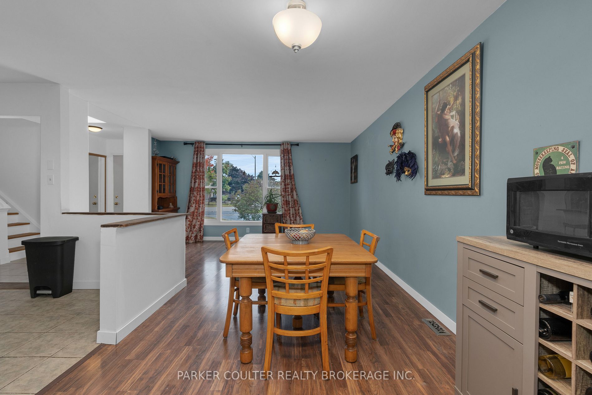 69 Christie Cres