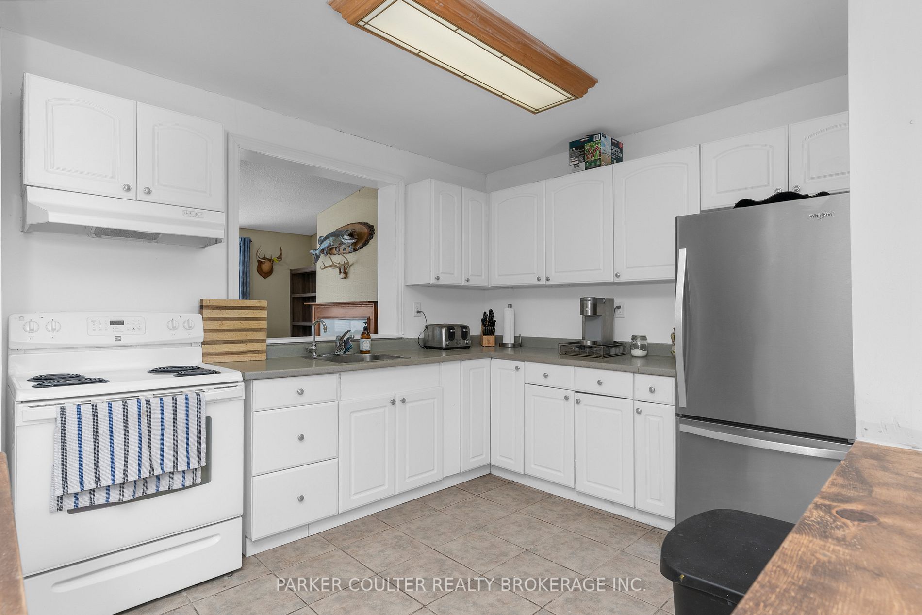 69 Christie Cres