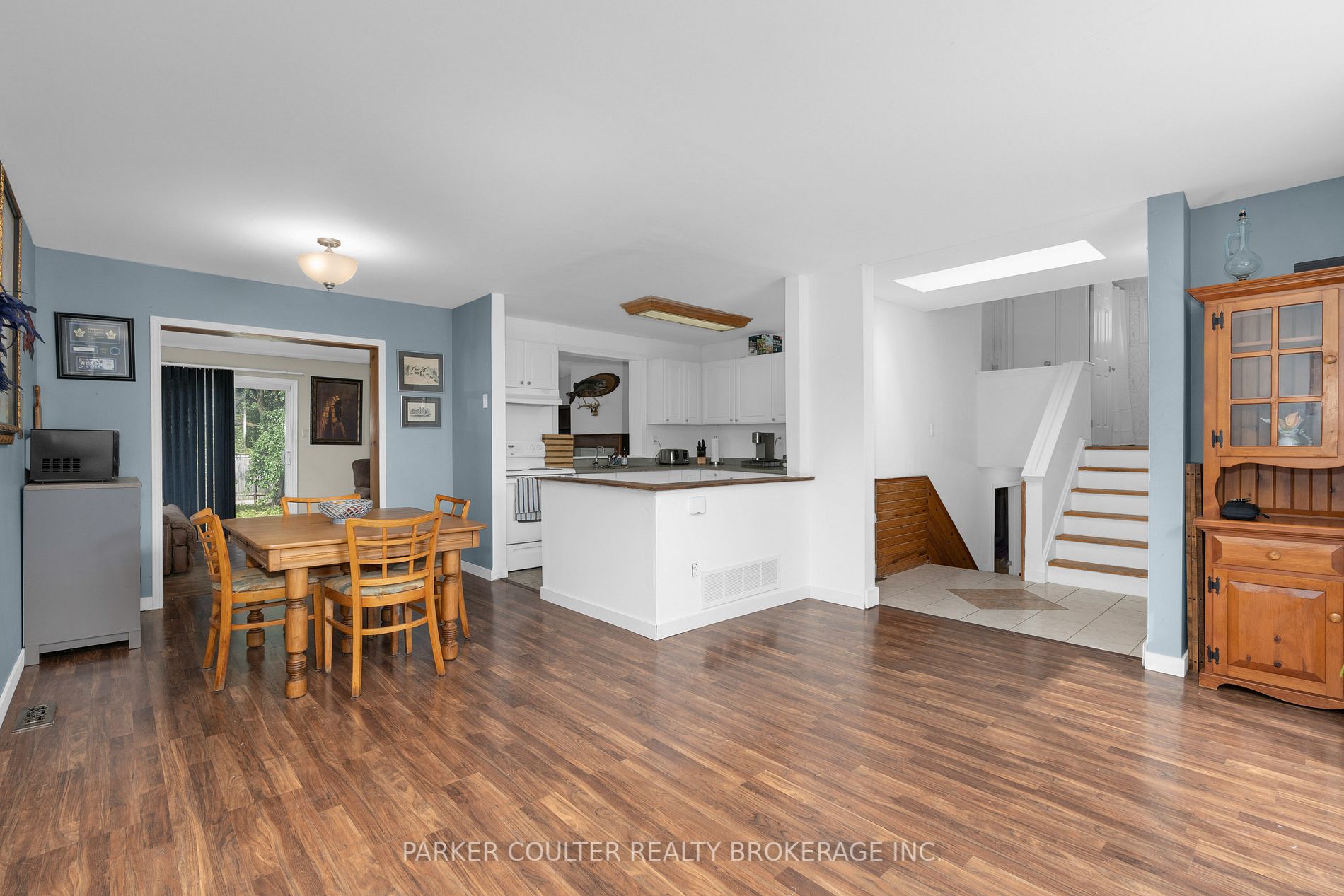 69 Christie Cres