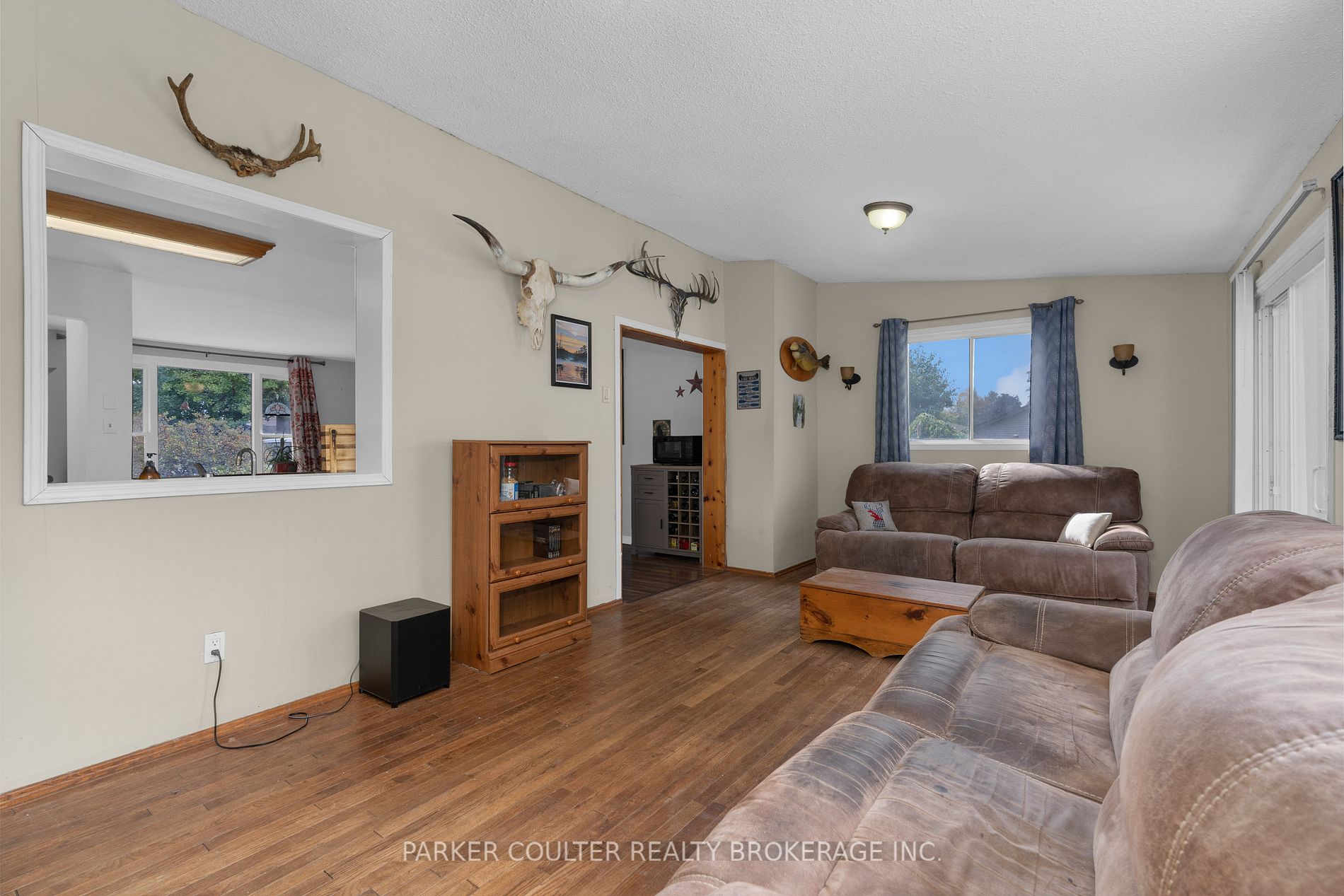 69 Christie Cres
