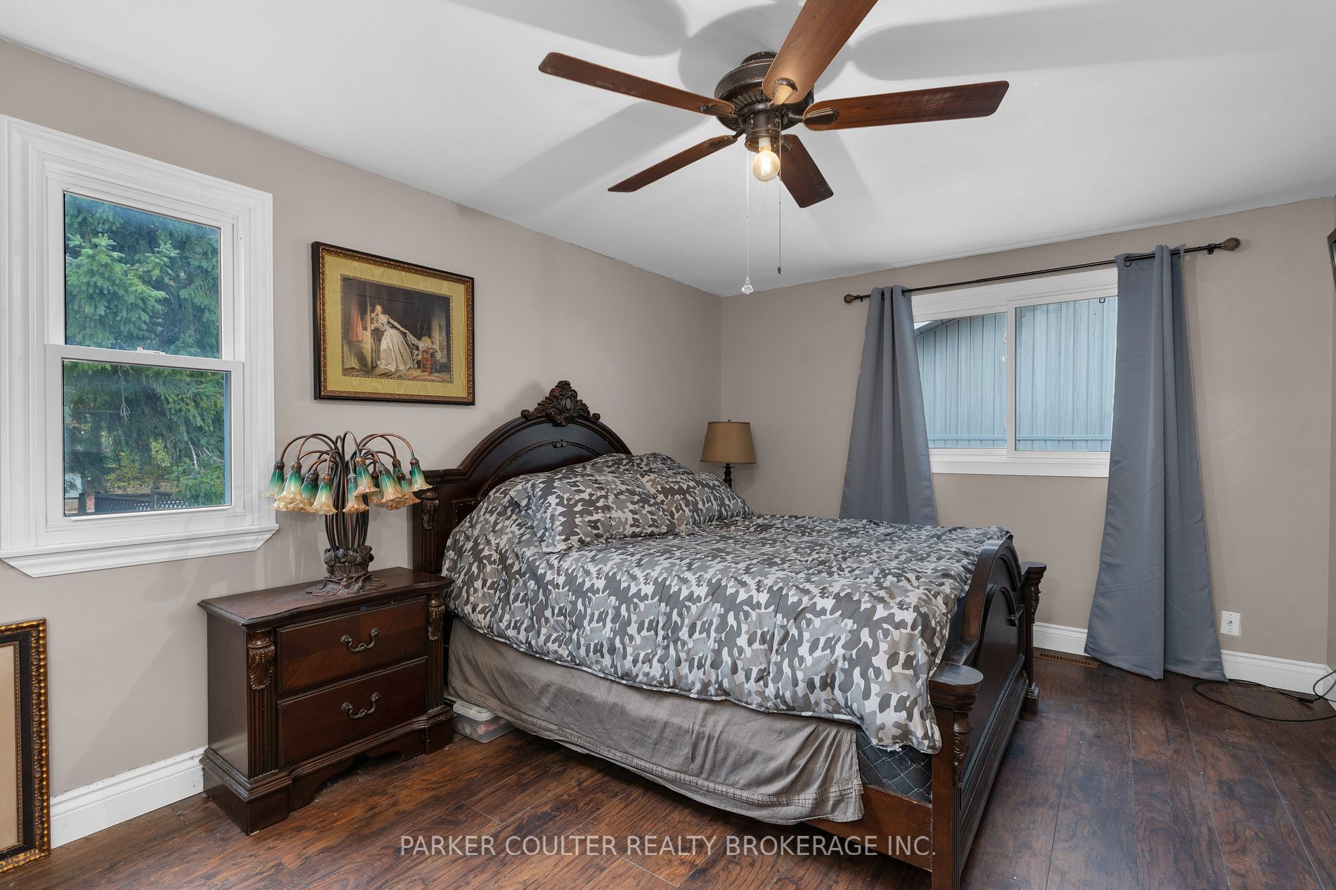 69 Christie Cres