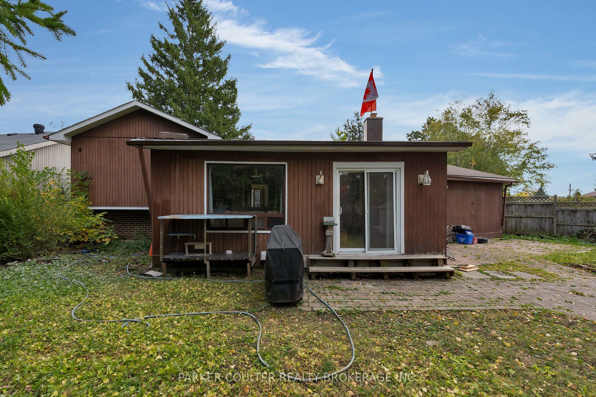 69 Christie Cres
