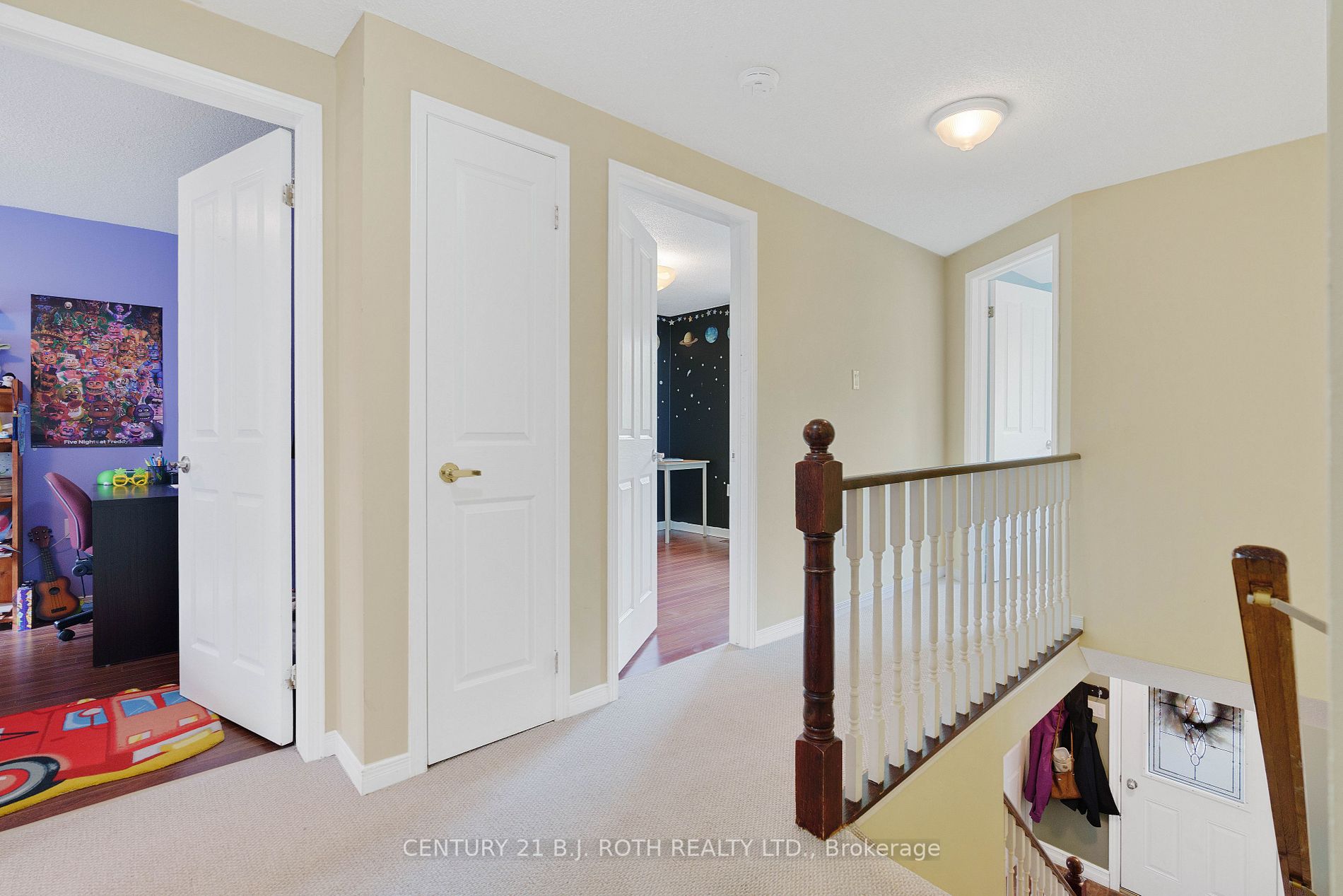 47 Irwin Dr